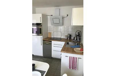 Ferienhaus Seewind