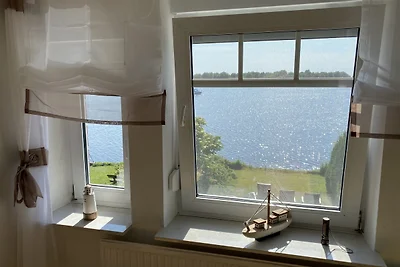Ferienhaus Seewind