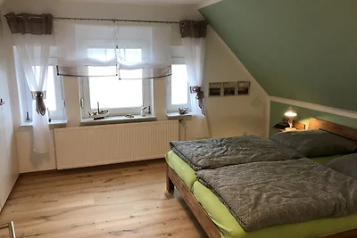 Ferienhaus Seewind