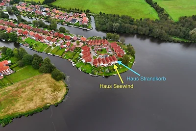 Ferienhaus Seewind