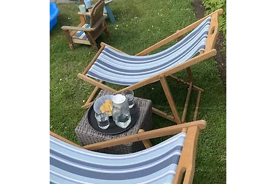 Chalet Oase N01 Renesse