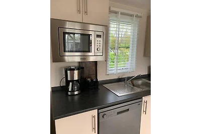 Chalet Oase N01 Renesse