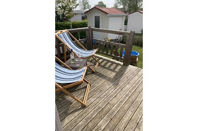 Chalet Oase N01 Renesse