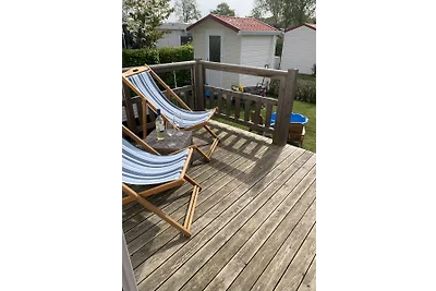 Chalet Oase N01 Renesse
