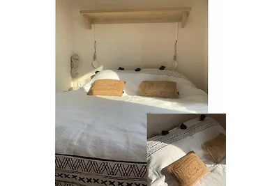 Chalet Oase N01 Renesse