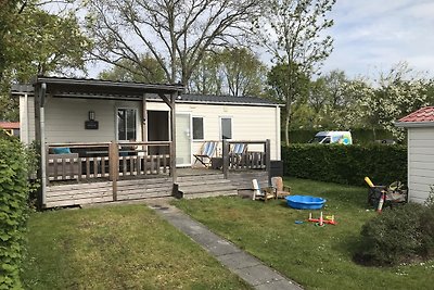 Chalet Oase N01 Renesse