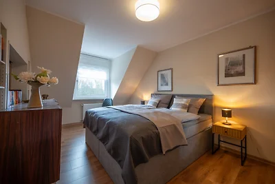 Ferienhaus Inge