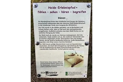 Haus Specht