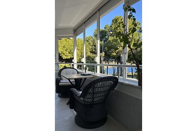 vakantieappartement Antalya