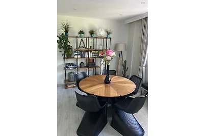 vakantieappartement Antalya