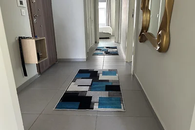 vakantieappartement Antalya