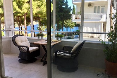 vakantieappartement Antalya