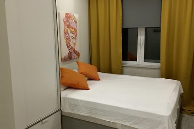 vakantieappartement Antalya