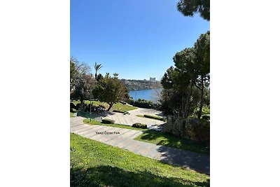 vakantieappartement Antalya