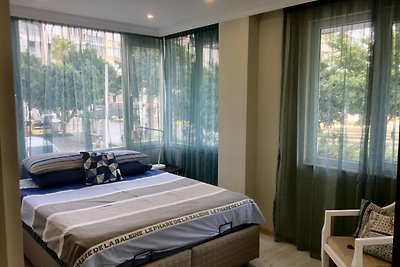 vakantieappartement Antalya