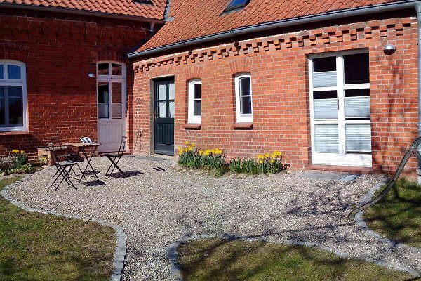 Ferienwohnung Boiensdorf