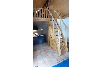 Kunsthaus Stove – Gartenstudio