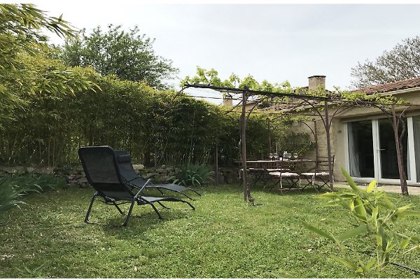 Ferienhaus Vaucluse