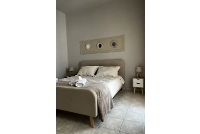 Maria's House