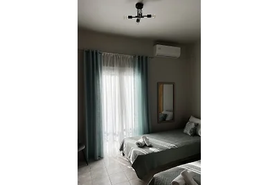 Maria's House