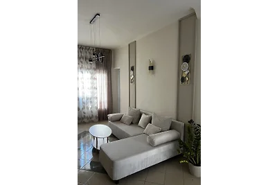 Maria's House