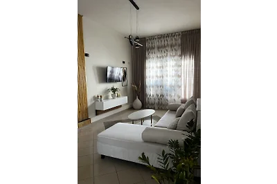 Maria's House