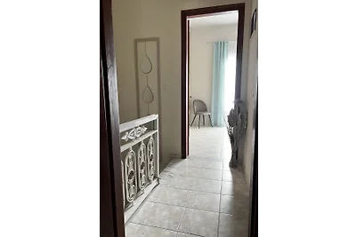 Maria's House