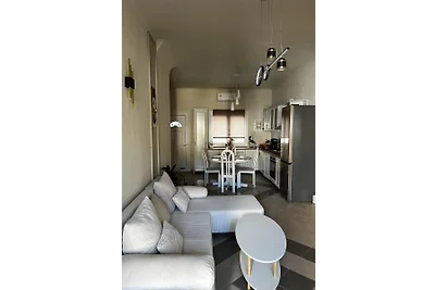 Maria's House
