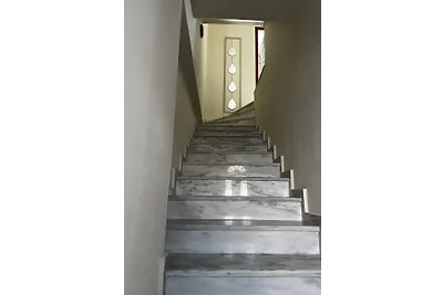 Maria's House