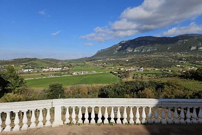 Villa Giulia - Cilento