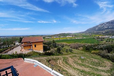 Villa Giulia - Cilento