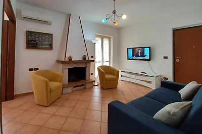 Villa Giulia - Cilento