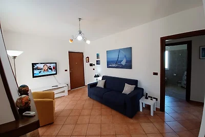 Villa Giulia - Cilento