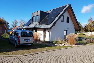 Ferienhaus Käthe am See