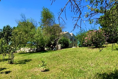 CASA ANCARANO Ferienhaus Unterkunft Sirolo, Monte Conero Naturpark, Meer 3km