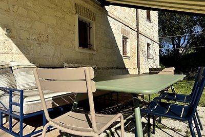 CASA ANCARANO Ferienhaus Unterkunft Sirolo, Monte Conero Naturpark, Meer 3km