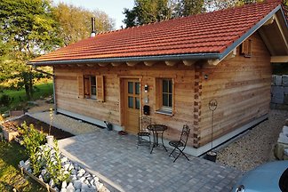Tinyhouse heel groot.