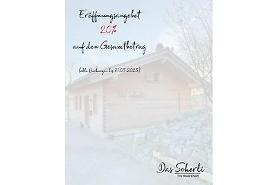 Das Scherli