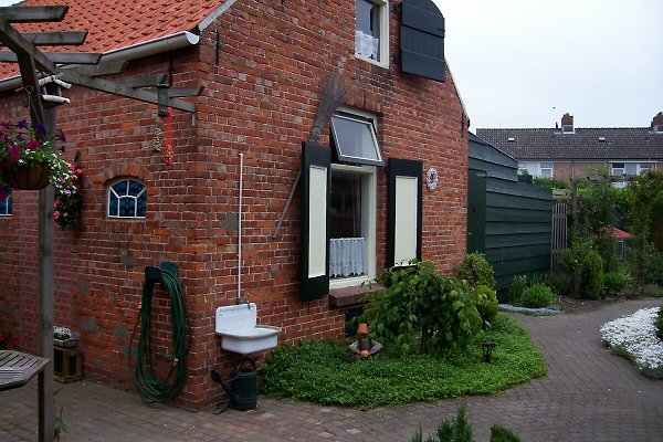 Ferienwohnung Biggekerke