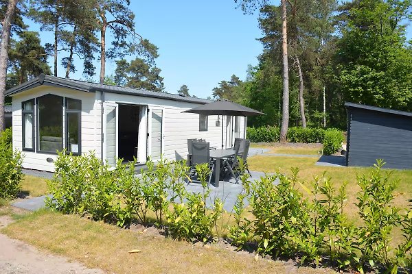 Accommodatie Beekbergen