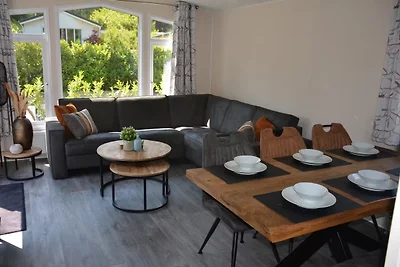 Chalet 't Veluws Huuske