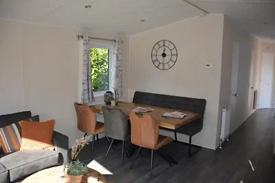 Chalet de Wildspot