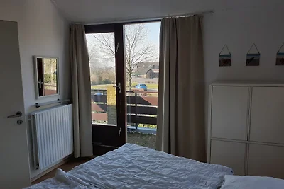 Haus Flower in Den Osse, Zeeland