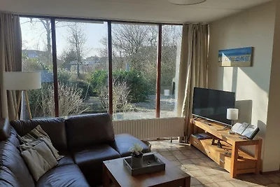 Haus Flower in Den Osse, Zeeland