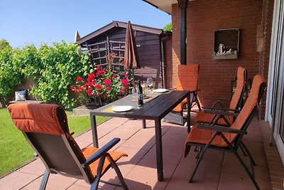 Ferienhaus Schörmann-Reuter