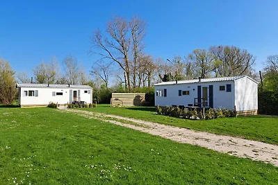 Chalets Minicamping de Vuurtoren