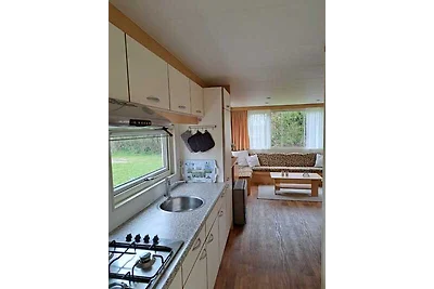 Chalets Minicamping de Vuurtoren