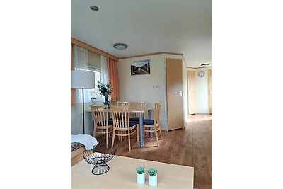 Chalets Minicamping de Vuurtoren