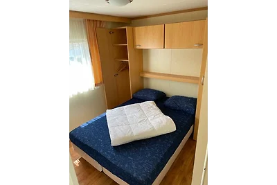 Chalets Minicamping de Vuurtoren