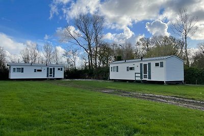 Chalets Minicamping de Vuurtoren